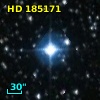 HD 185171