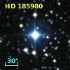 HD 185980