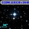 CCDM J19320+3848AB