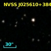 NVSS J025610+384231
