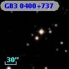 GB3 0400+737