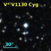 V* V1130 Cyg