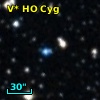 V* HO Cyg