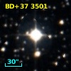 BD+37  3501