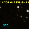 87GB 042838.6+722300