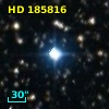 HD 185816