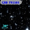 GRB 791101
