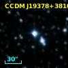 CCDM J19378+3810A