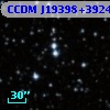 CCDM J19398+3924B