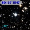 BD+37  3547