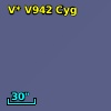 V* V942 Cyg