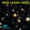 2MASS J19342787+3700538