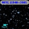 MITG J1940+3805
