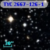 TYC 2667-126-1