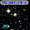 TYC 2667-170-1