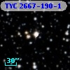 TYC 2667-190-1