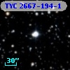 TYC 2667-194-1