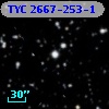 TYC 2667-253-1