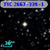 TYC 2667-338-1