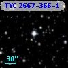 TYC 2667-366-1