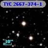 TYC 2667-374-1