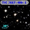 TYC 2667-400-1