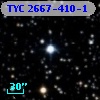 TYC 2667-410-1