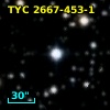 TYC 2667-453-1