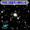 TYC 2667-481-1