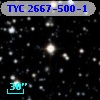 TYC 2667-500-1