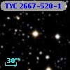 TYC 2667-520-1