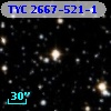 TYC 2667-521-1