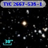 TYC 2667-538-1