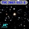 TYC 2667-552-1