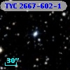 TYC 2667-602-1