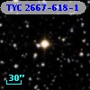 TYC 2667-618-1