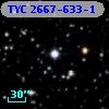 TYC 2667-633-1