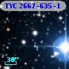 TYC 2667-635-1