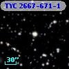 TYC 2667-671-1