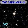 TYC 2667-679-1