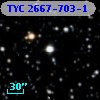 TYC 2667-703-1