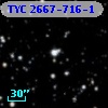 TYC 2667-716-1