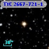 TYC 2667-721-1