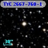 TYC 2667-760-1