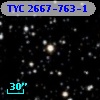 TYC 2667-763-1