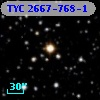 TYC 2667-768-1