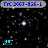 TYC 2667-856-1