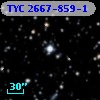 TYC 2667-859-1