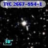 TYC 2667-884-1