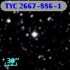 TYC 2667-886-1